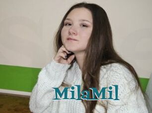 MilaMil