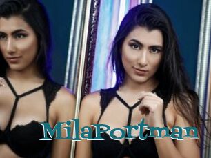 MilaPortman