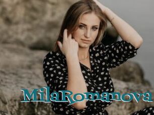 MilaRomanova