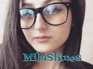 MilaShines