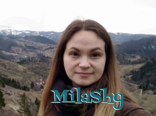 MilaShy