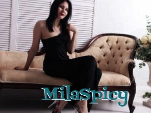 MilaSpicy