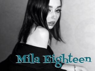 Mila_Eighteen