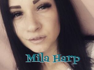 Mila_Harp
