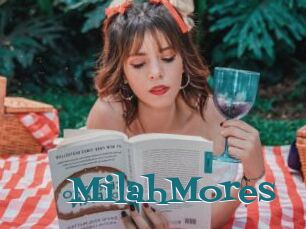 MilahMores