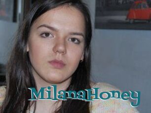 MilanaHoney