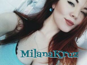 MilanaKruz