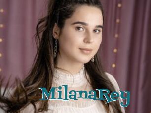 MilanaRey