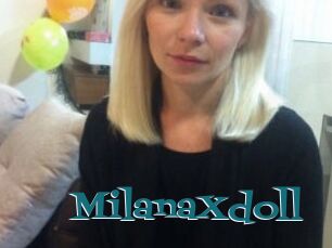 MilanaXdoll