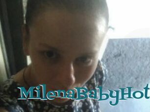 MilenaBabyHot