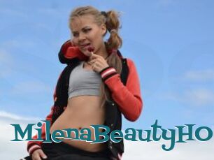 MilenaBeautyHOT