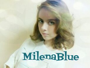 MilenaBlue