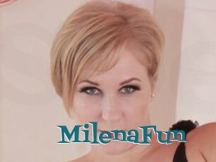 MilenaFun