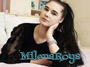 MilenaRoys
