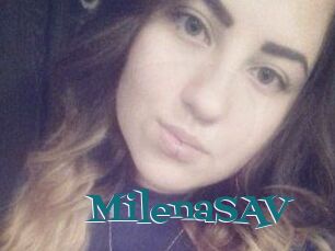 MilenaSAV