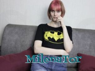 MilenaTor