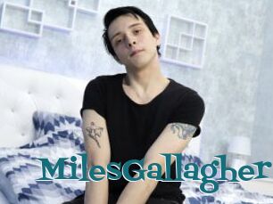 MilesGallagher