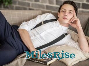 MilesRise