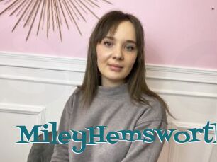 MileyHemsworth