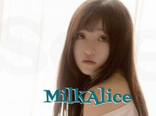 MilkAlice