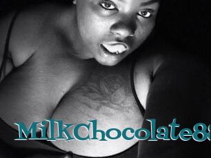 MilkChocolate88
