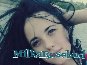 MilkaRosebud