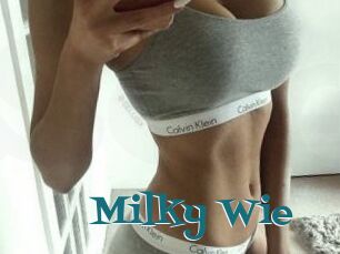Milky_Wie