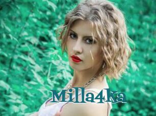 Milla4ka