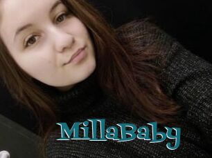 MillaBaby