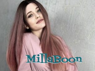 MillaBoon