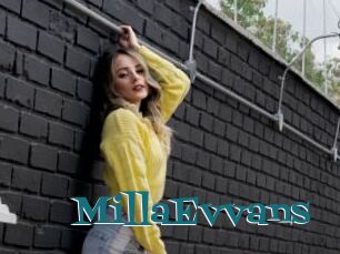 MillaEvvans