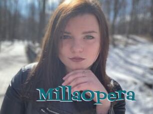 MillaOpera