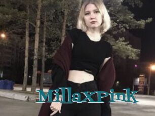 MillaXPink