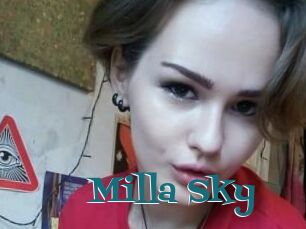 Milla_Sky
