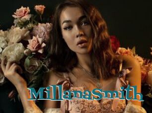 MillanaSmith