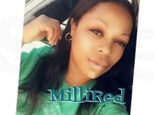 MilliRed