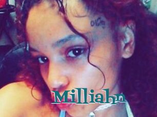Milliahn