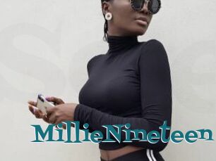 MillieNineteen
