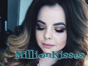 MillionKisses