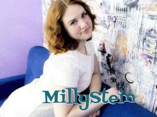MillyStein