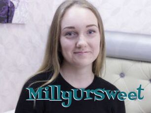 MillyUrSweet