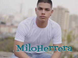 MiloHerrera