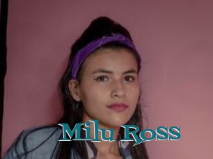 Milu_Ross