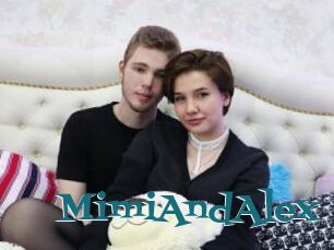 MimiAndAlex