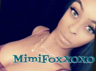 MimiFoxXOXO