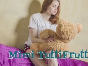 Mimi_TuttiFrutti