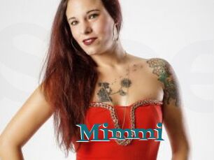 Mimmi