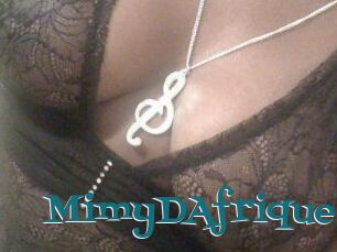 MimyDAfrique
