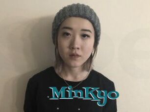 MinKyo
