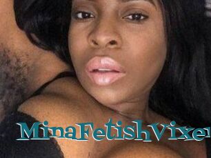 MinaFetishVixen